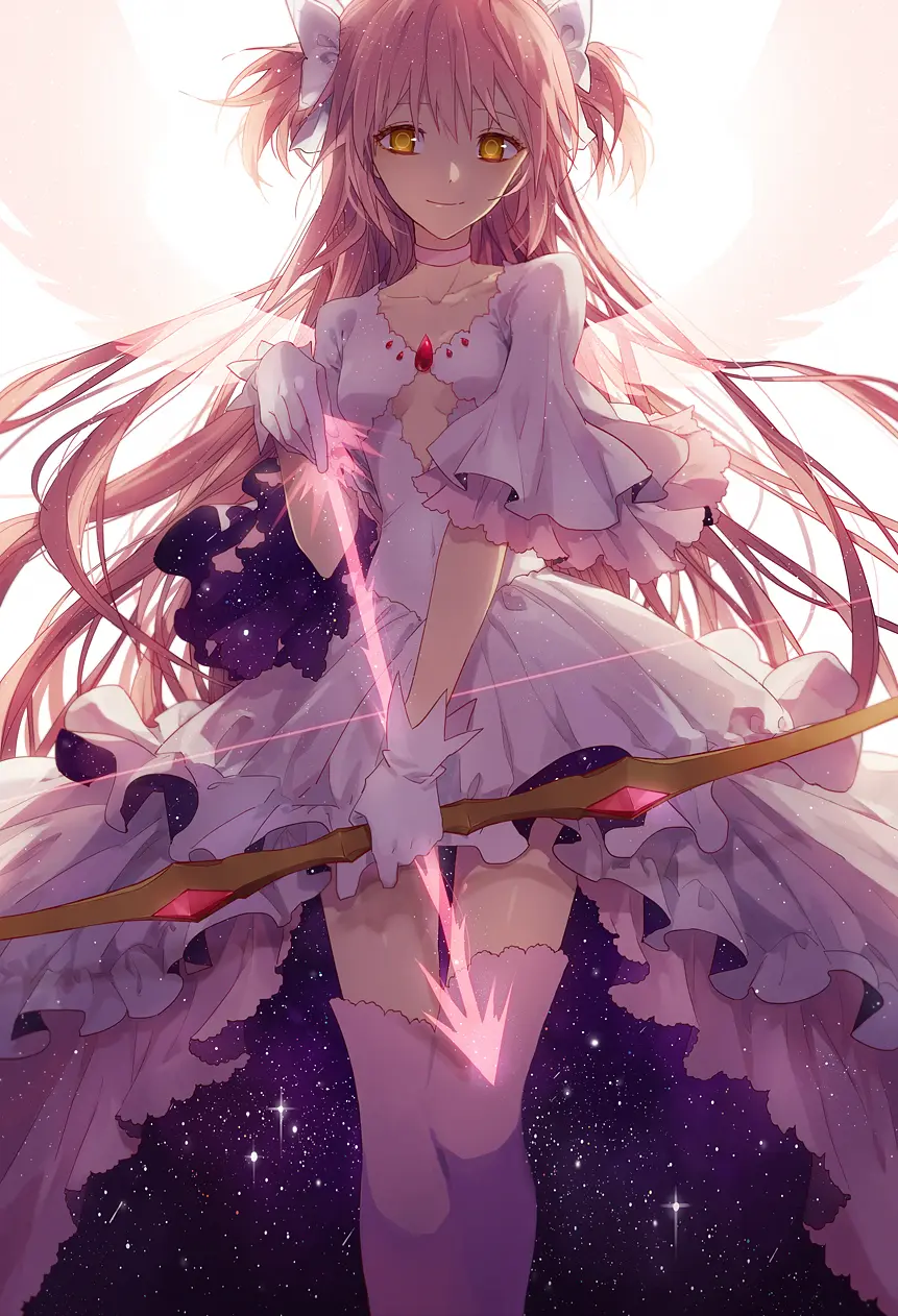 【P站画师】P站官网 PIXIV いお的插画作品