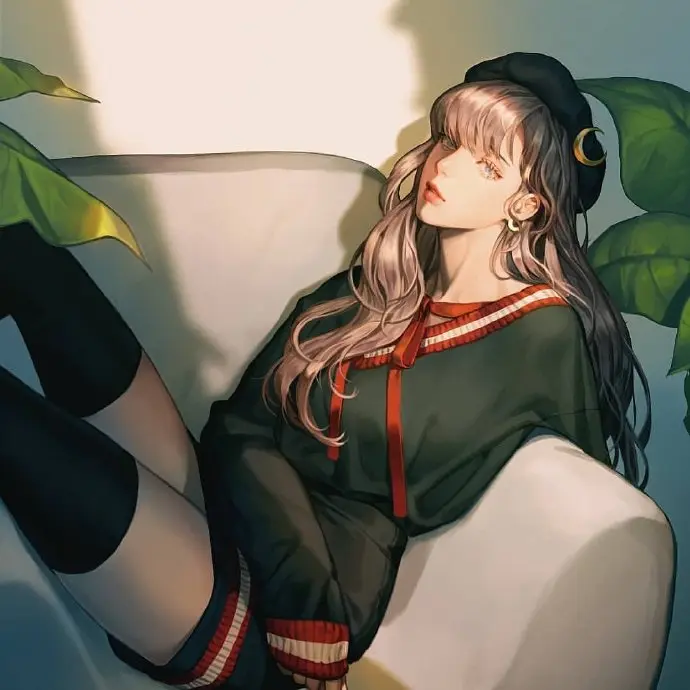 画师：ABYSS  ins：sd.abyss ​​​​