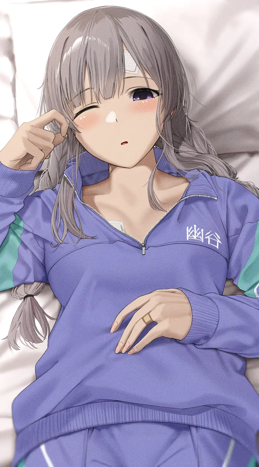 P站PIXIV 328日推热搜美图-公众号小姨ai