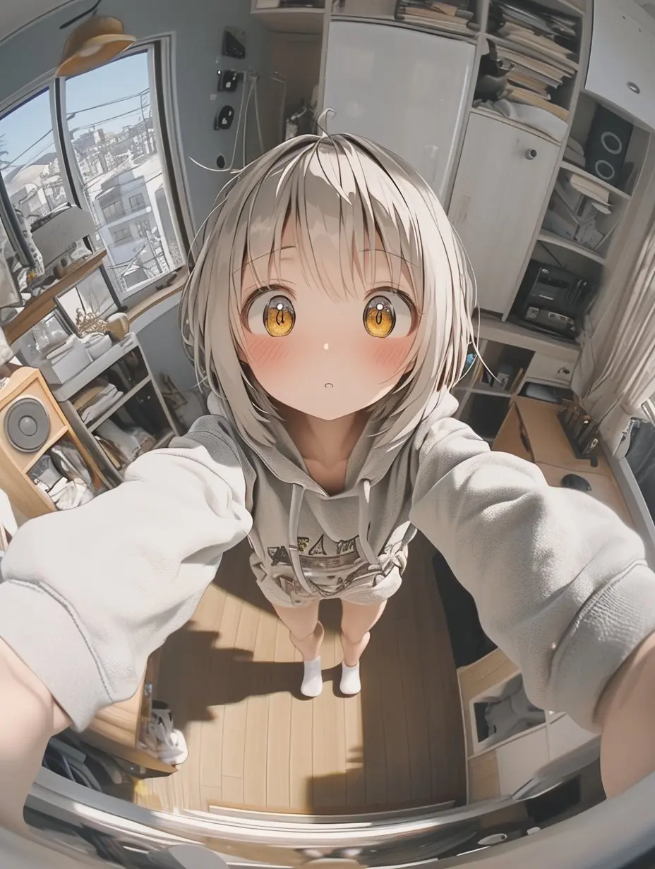 P站PIXIV 0907日推热搜美图-公众号小姨ai