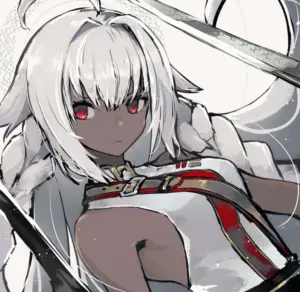 【P站画师】P站官网  PIXIV 久坂んむり的插画作品