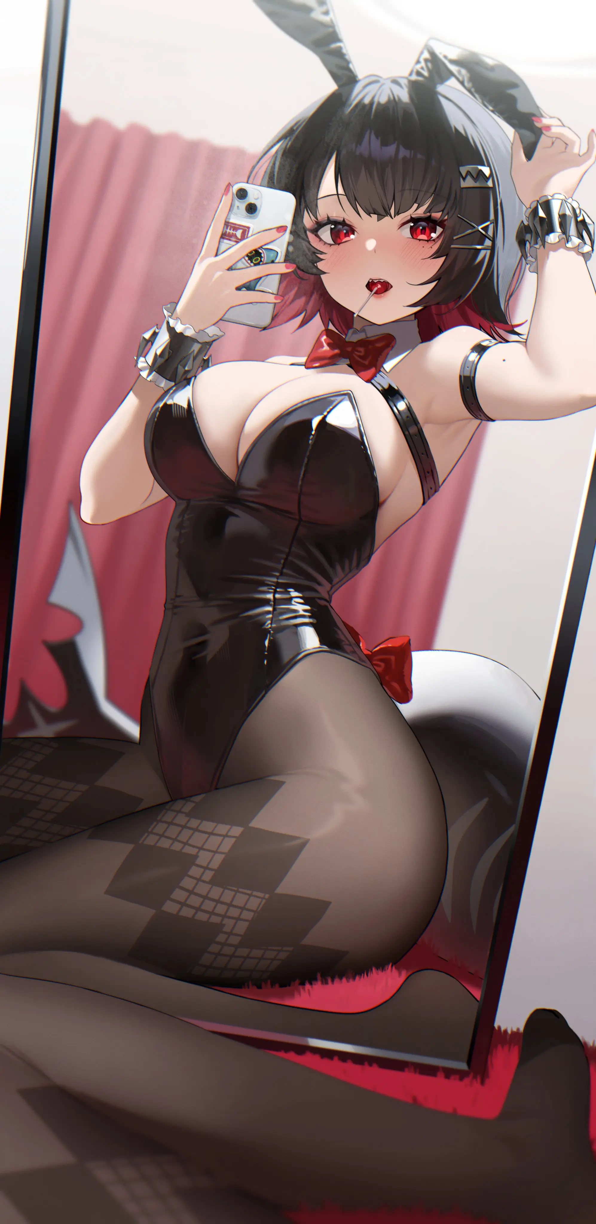 P站PIXIV 0117日推热搜美图-公众号小姨ai