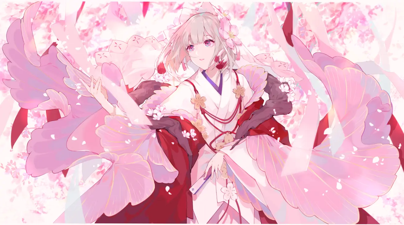 【P站画师】P站官网 PIXIV Mi&#039;yuki的插画作品