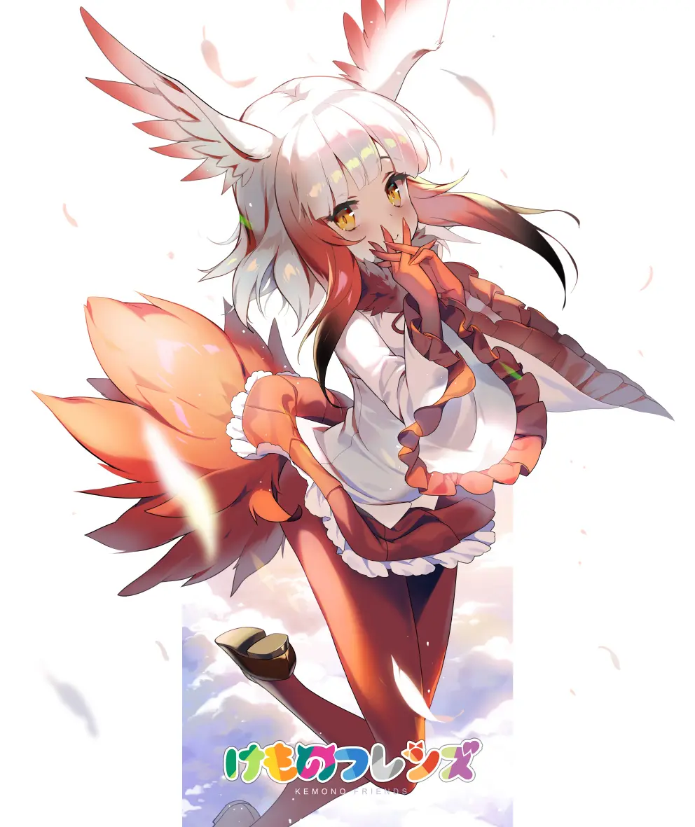 【P站画师】韩国画师1000Marie的插画作品- ACG17.COM