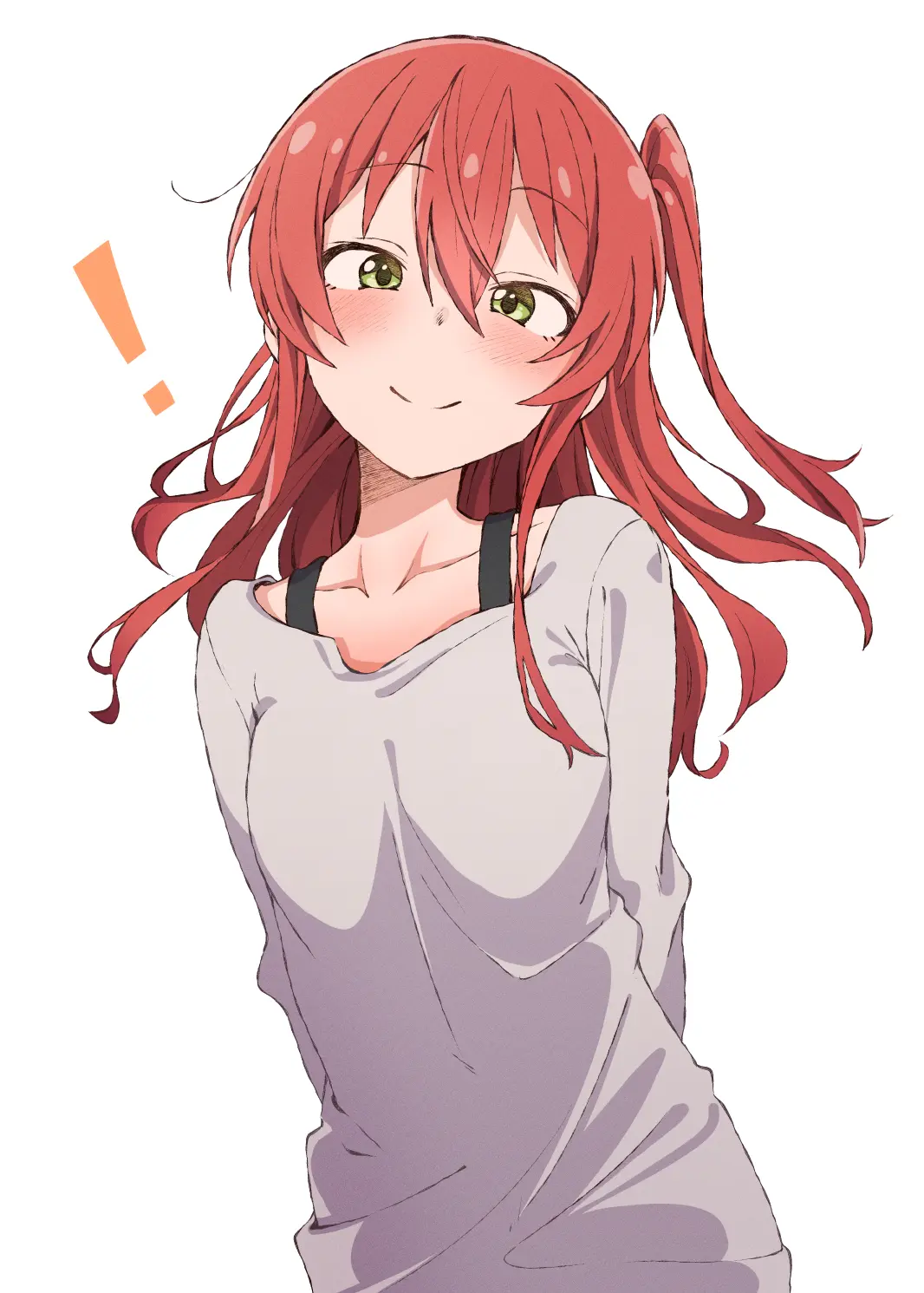 P站PIXIV 0901日推热搜美图