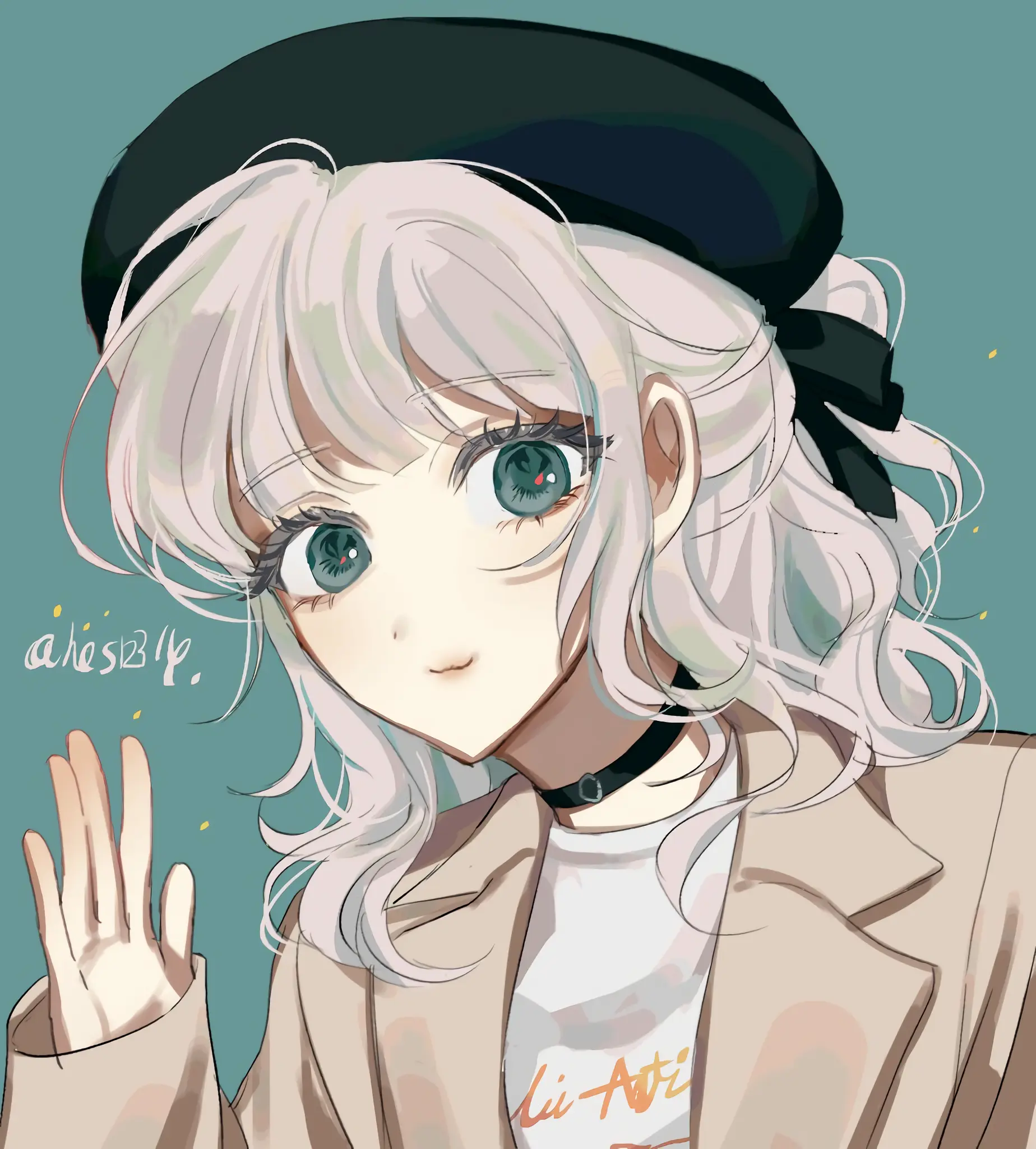 twi：hes12314-公众号小姨ai