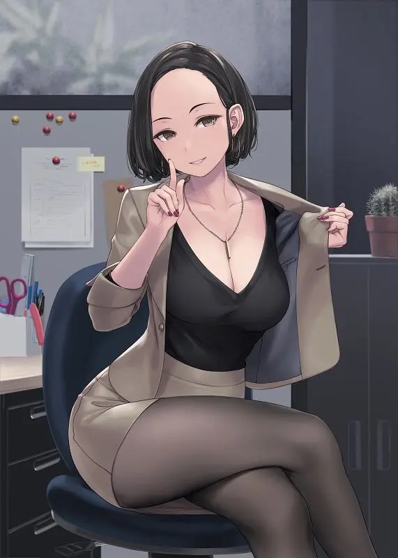 加油同期酱 动画应援图-公众号小姨ai
