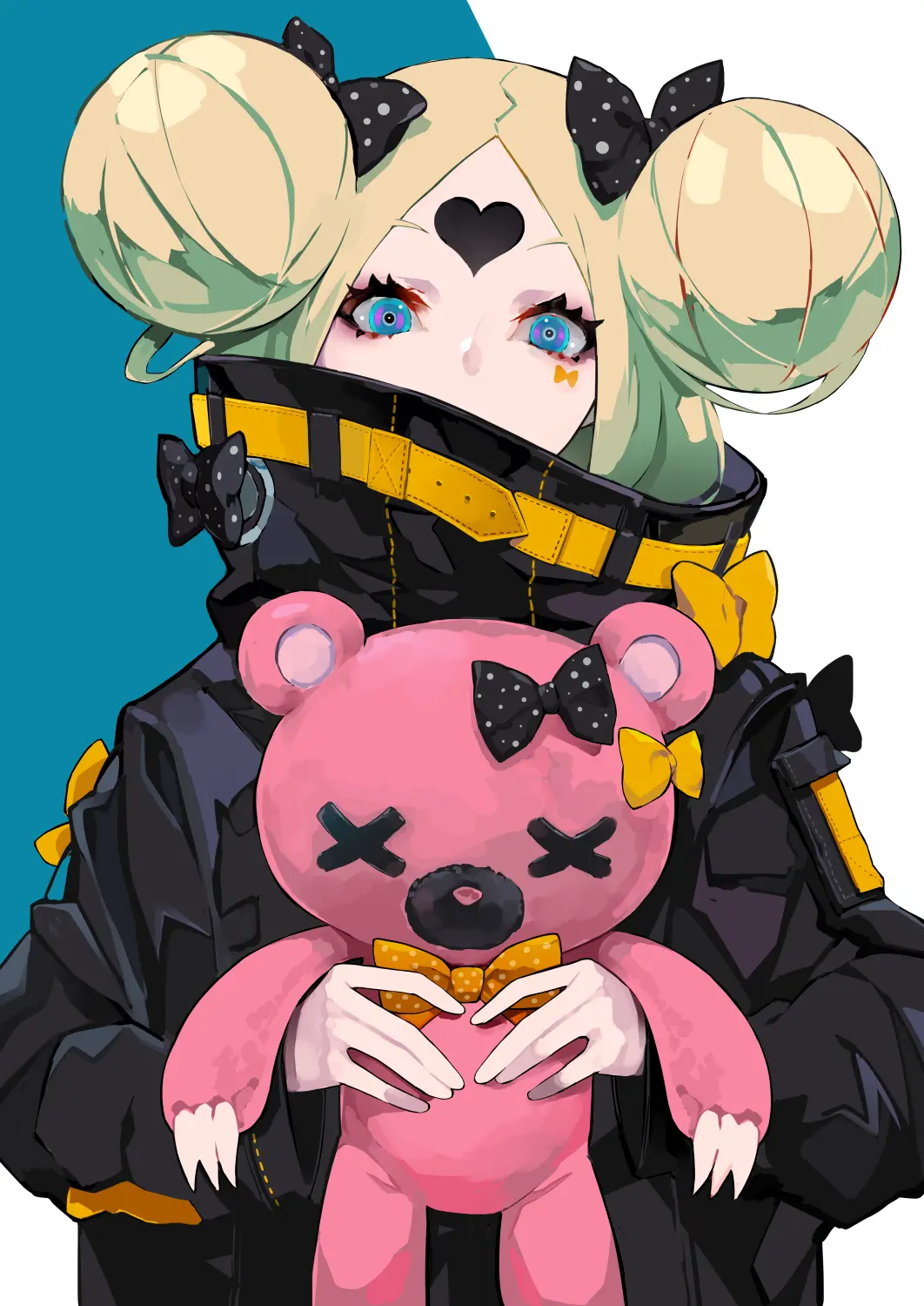 【P站画师】P站官网 PIXIV LAM的插画作品