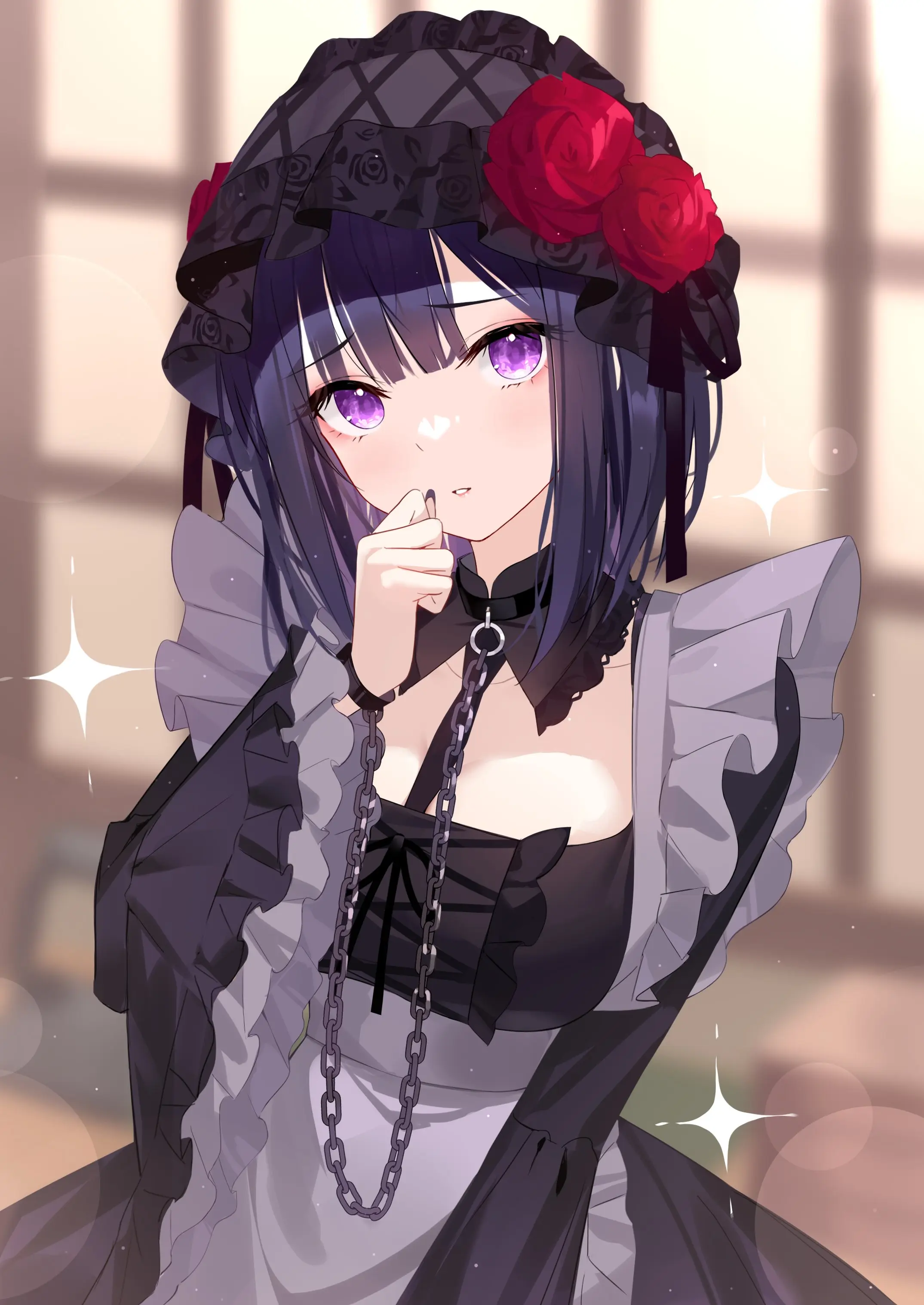P站PIXIV 220日推热搜美图-公众号小姨ai