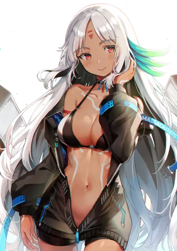 【P站画师】P站官网  Pixiv らんぐ的插画作品