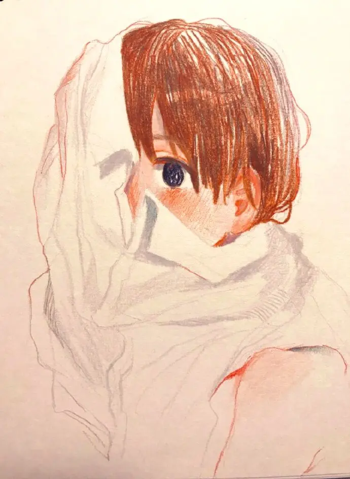 P站图集赏析pixiv