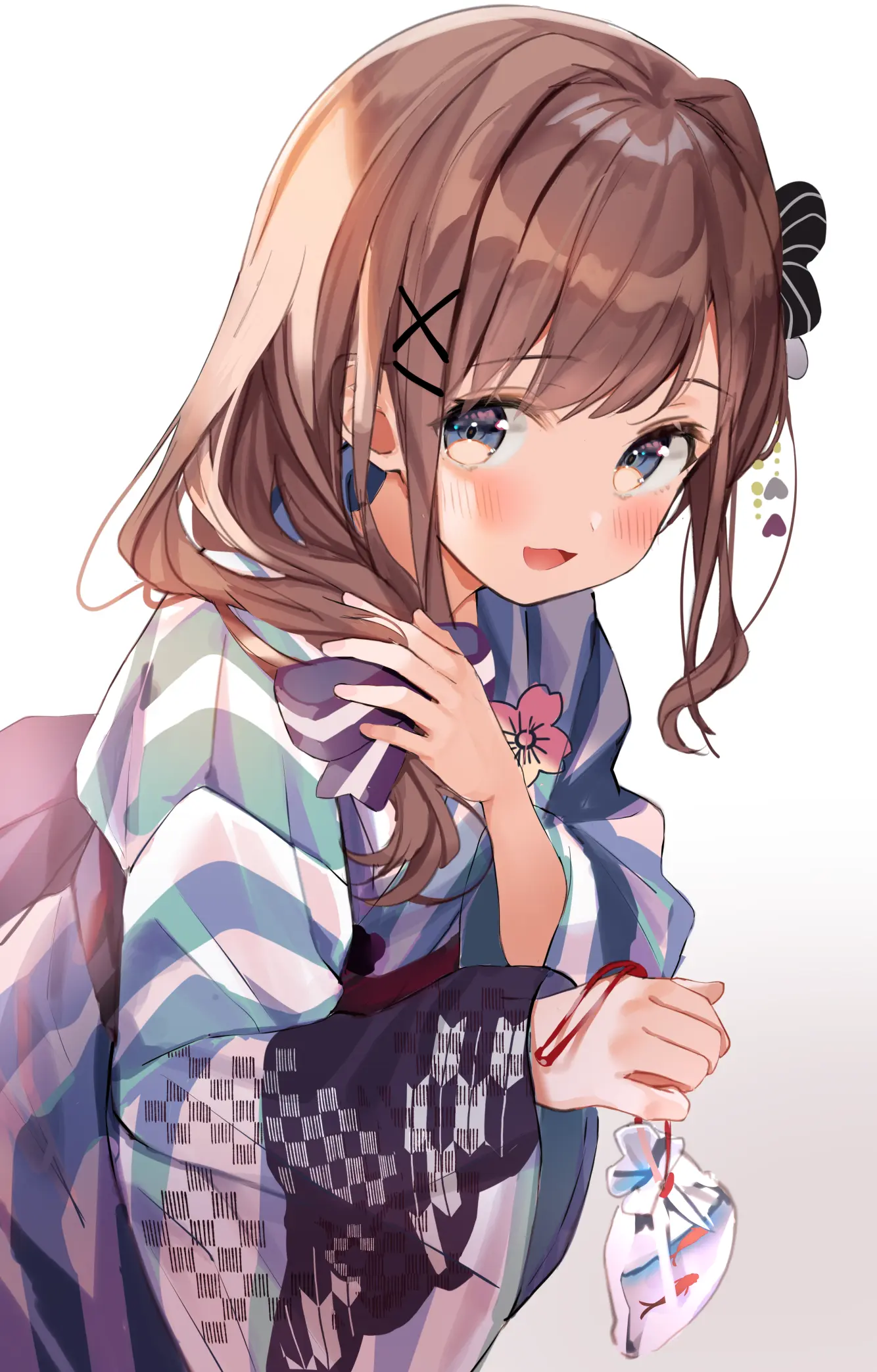 【P站画师】P站官网 PIXIV 館田ダン的插画作品