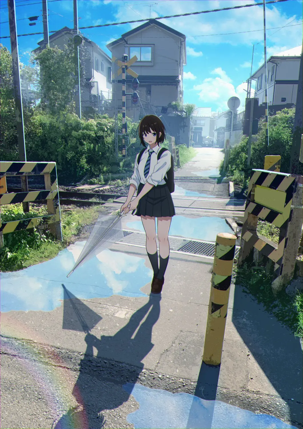 P站PIXIV 0926日推热搜美图-公众号小姨ai