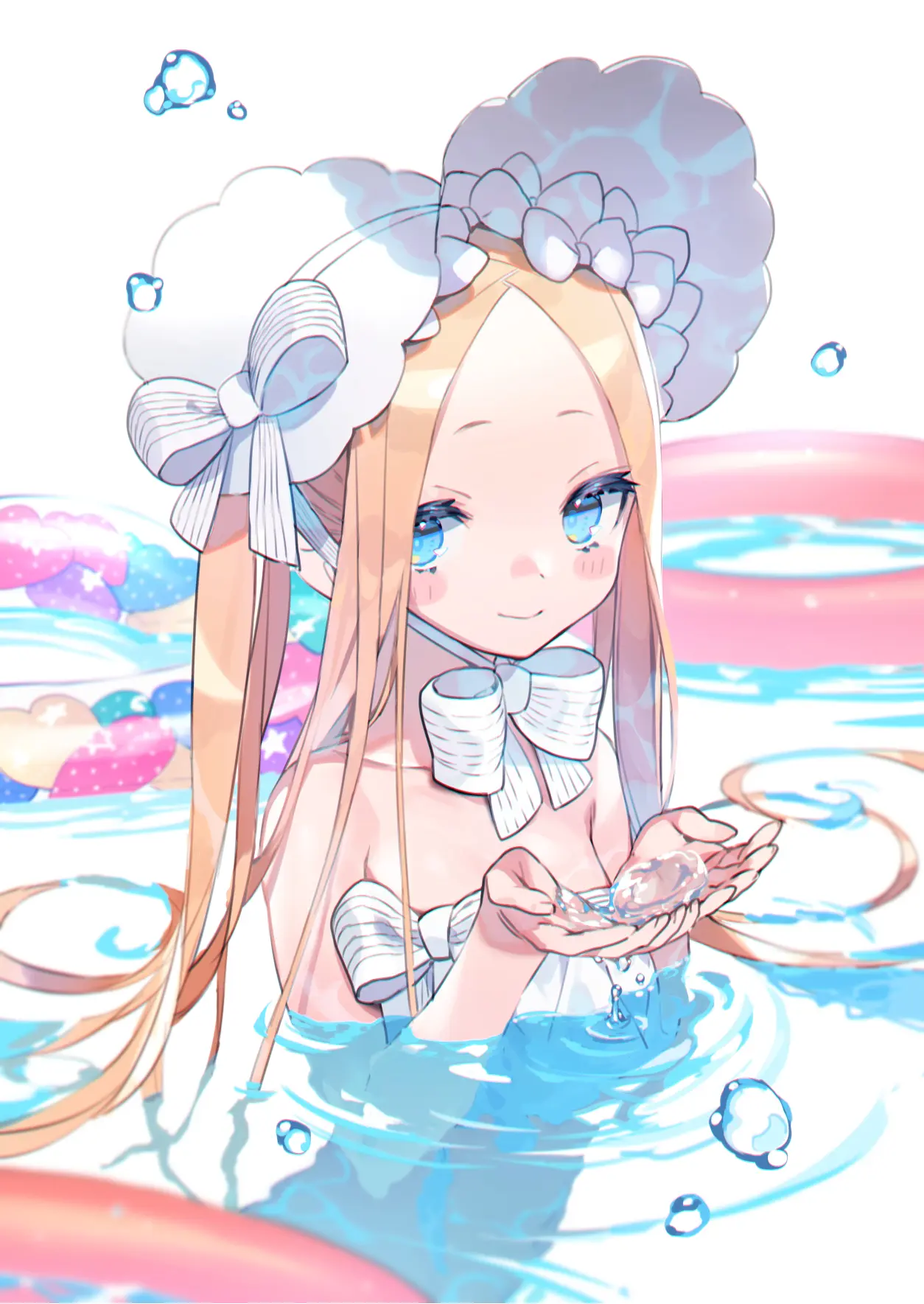 【P站画师】P站官网 PIXIV ぶくろて的插画作品