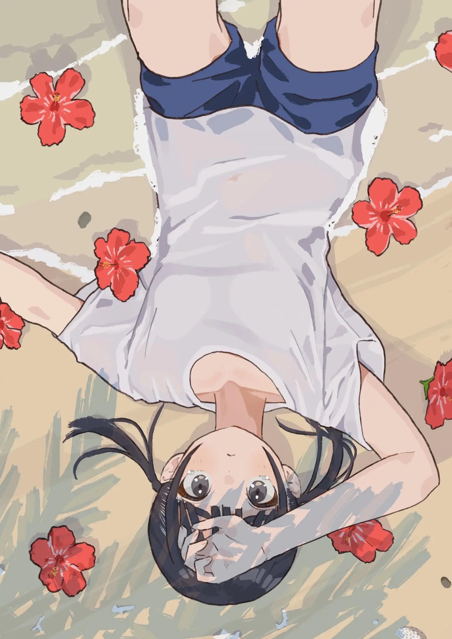 P站PIXIV 0720日推热搜美图