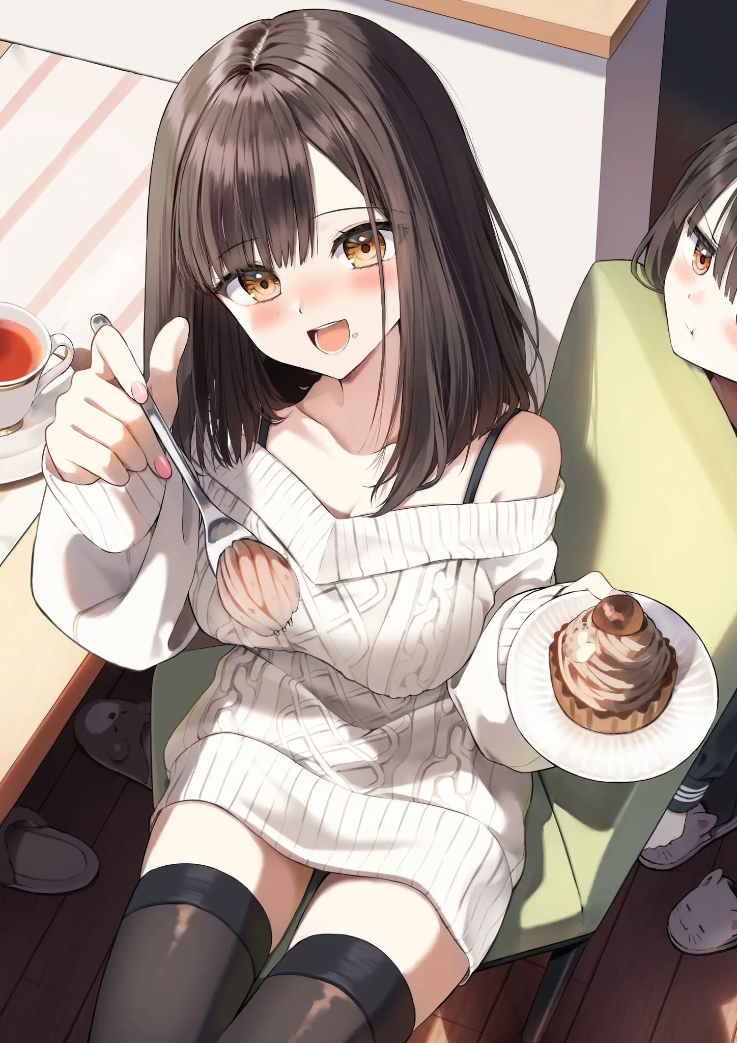 P站PIXIV 1124日推热搜美图