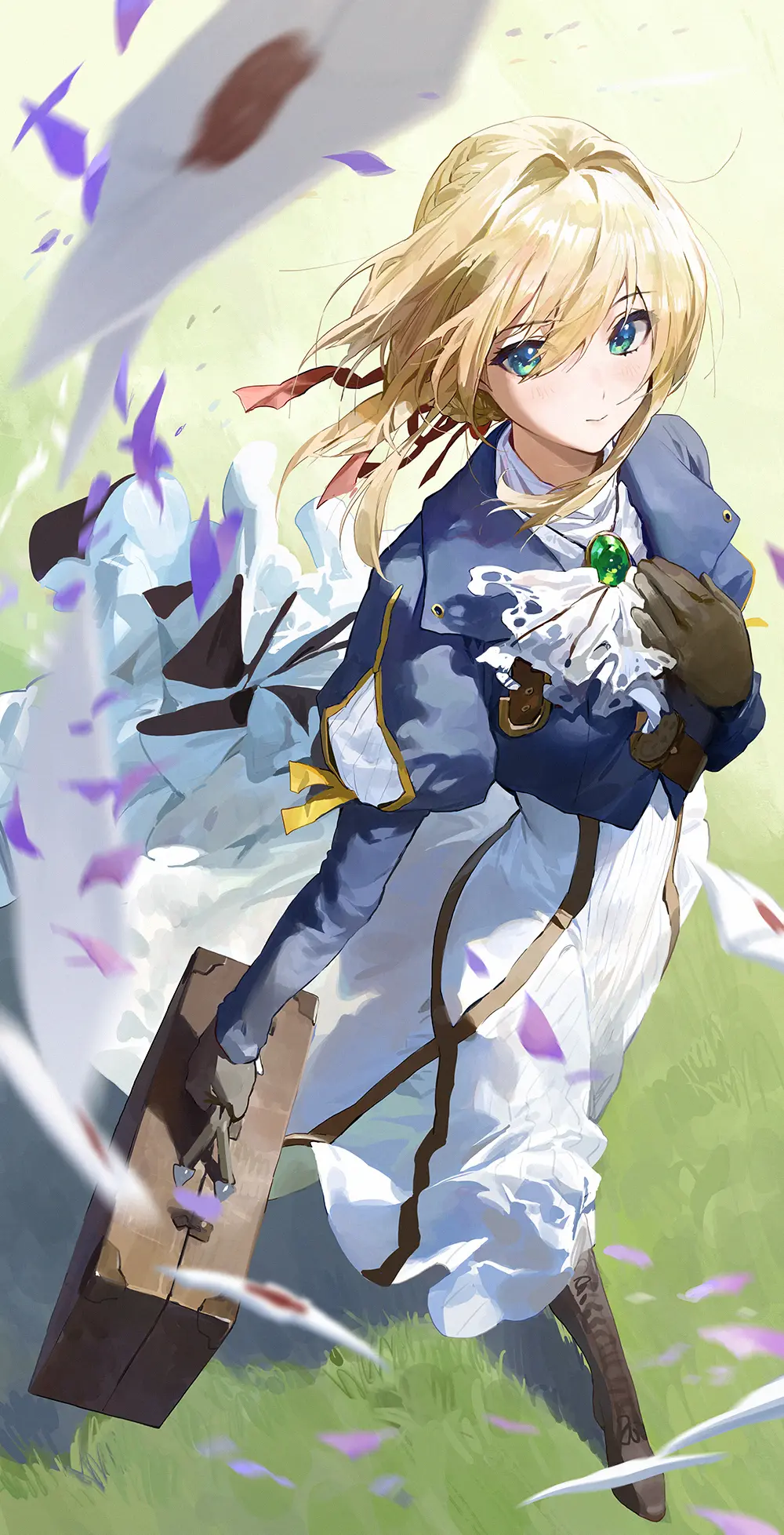 【P站画师】P站官网 PIXIV モ誰的插画作品