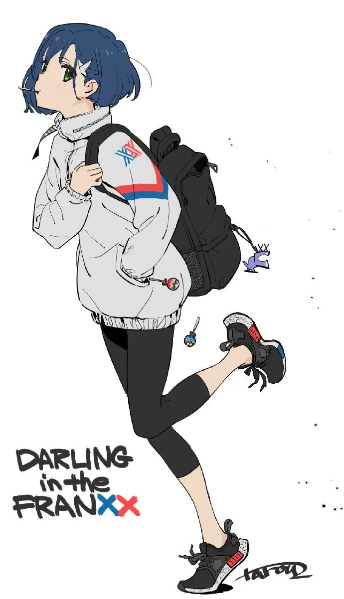 P站图集 Twi:tarou2 ​​​ ​​​​