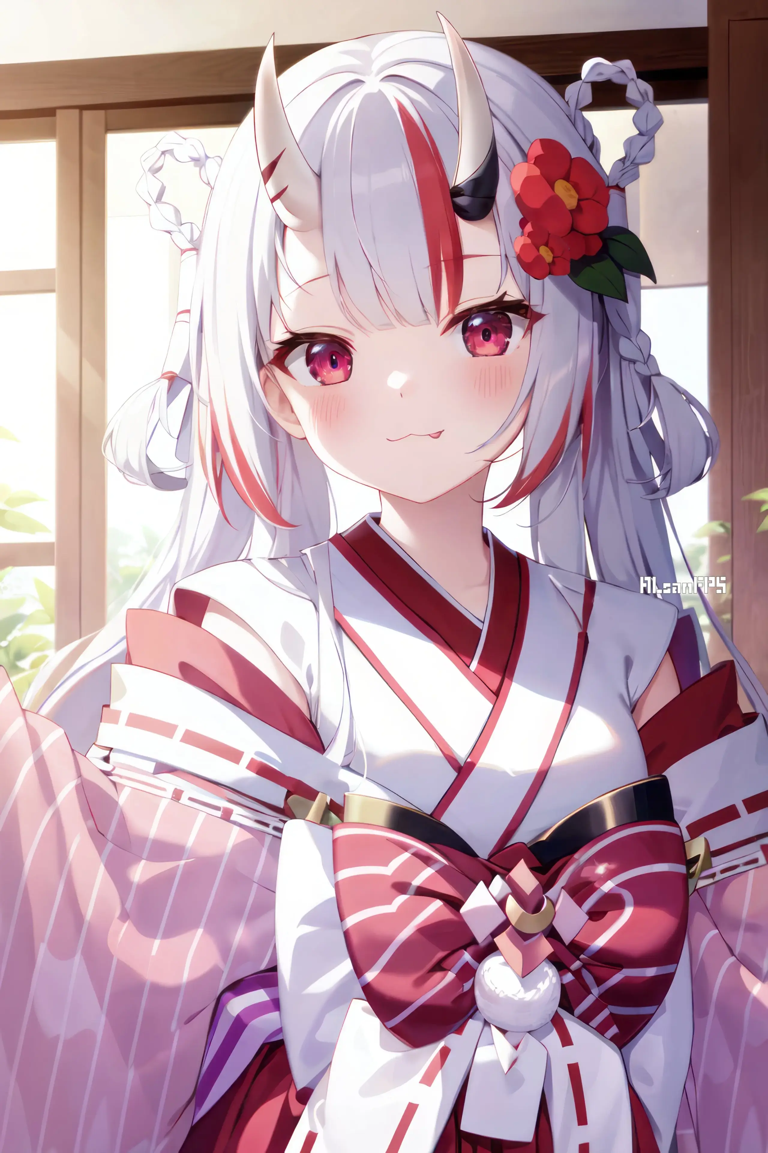 P站PIXIV 0811日推热搜美图
