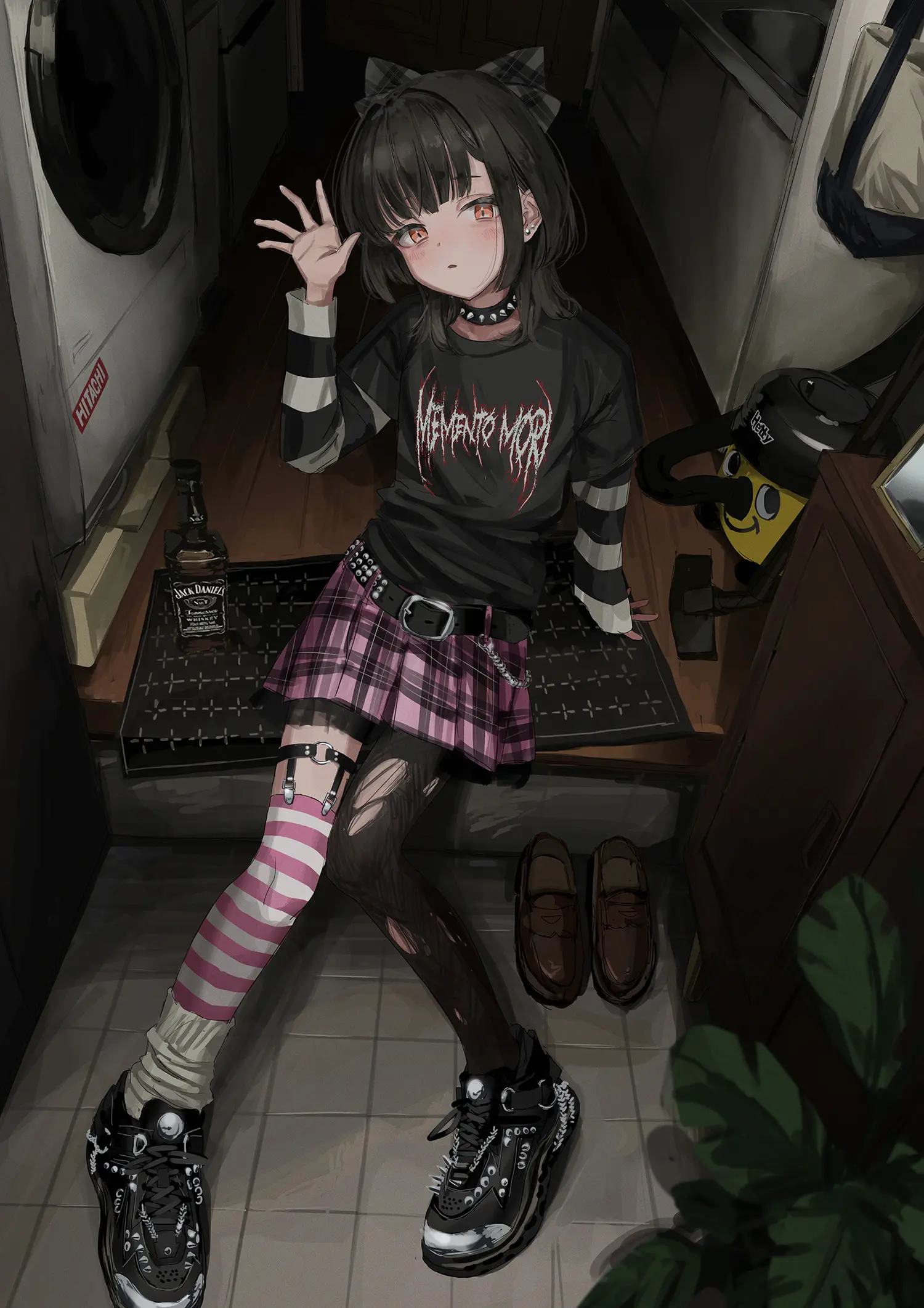 twi：nade_gata-公众号小姨ai