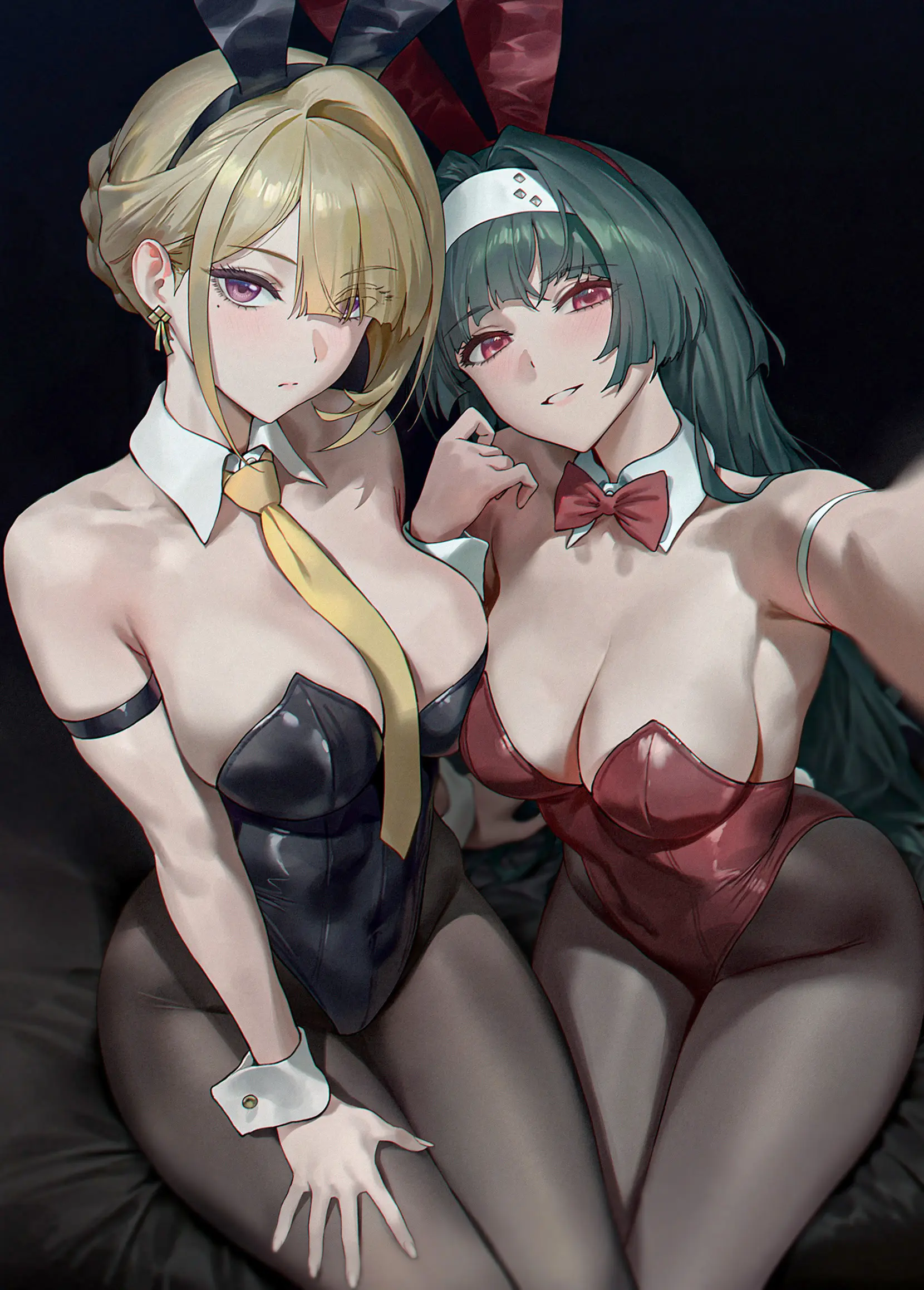 P站PIXIV 0329日推热搜美图-公众号小姨ai