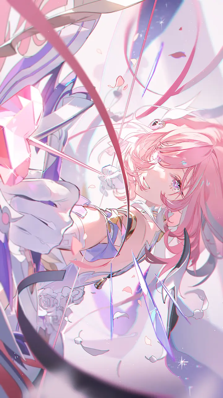 P站PIXIV 0219日推热搜美图-公众号小姨ai