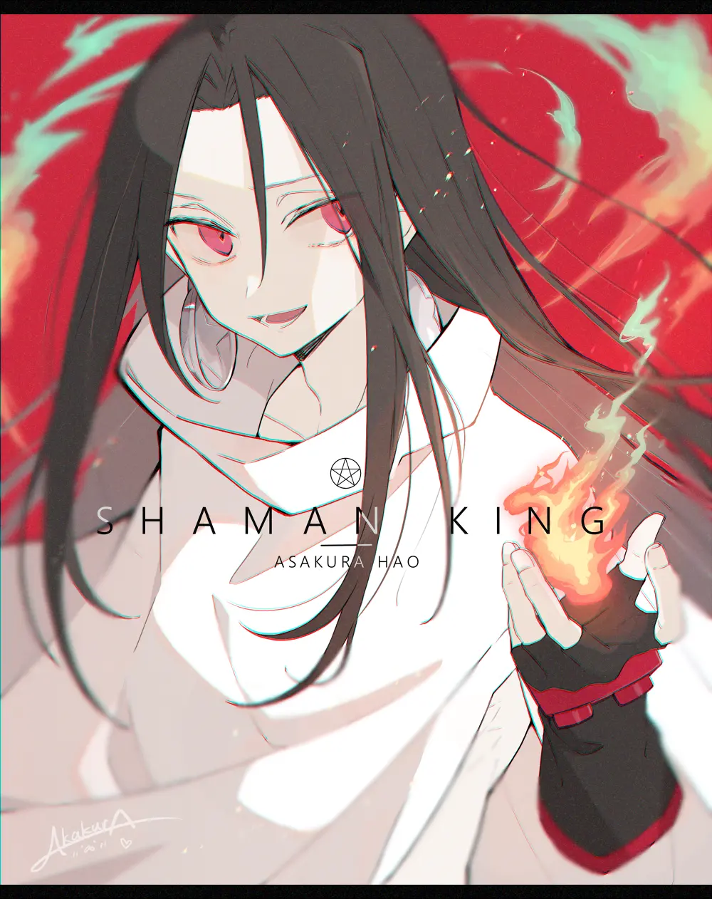 【P站画师】P站官网 PIXIV 赤倉的插画作品
