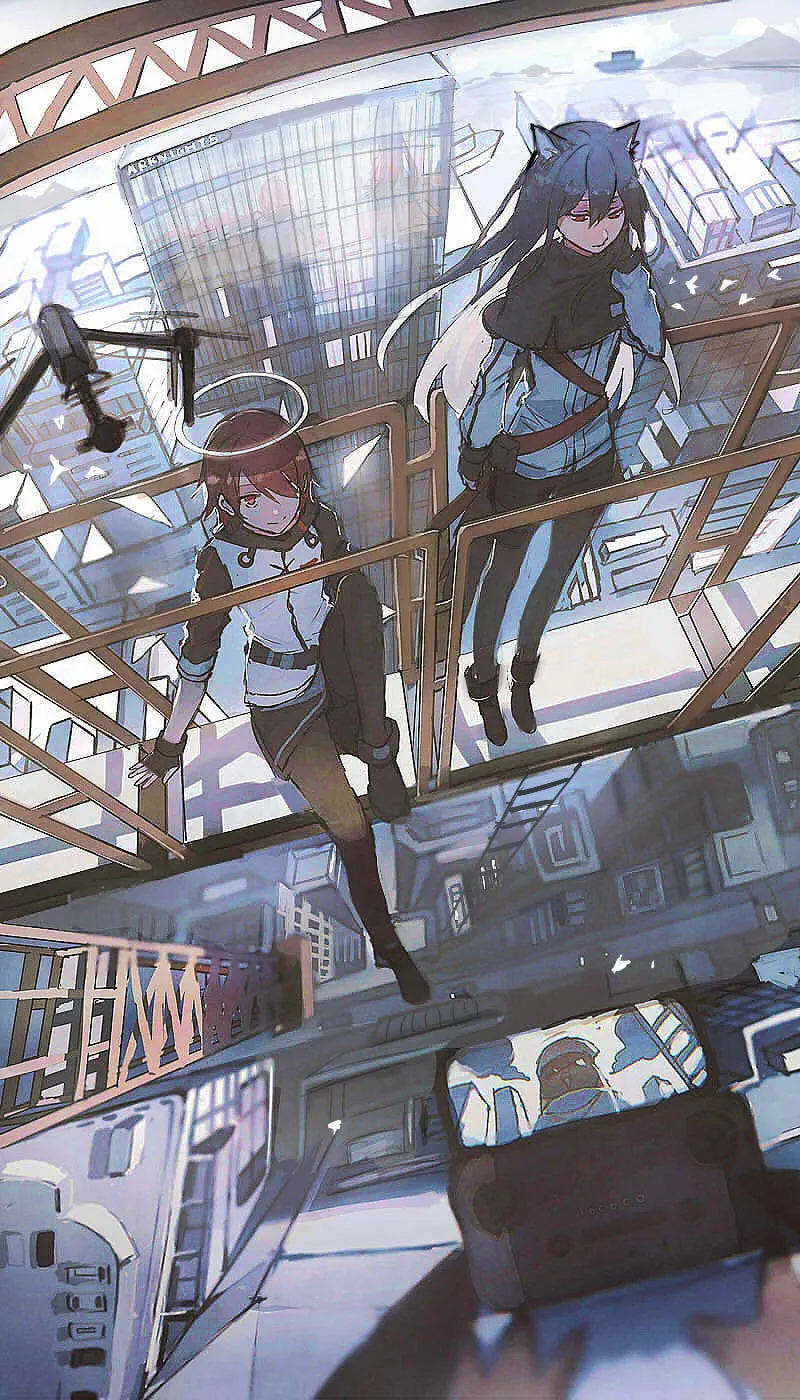 【P站画师】P站官网 PIXIV Lococop的插画作品