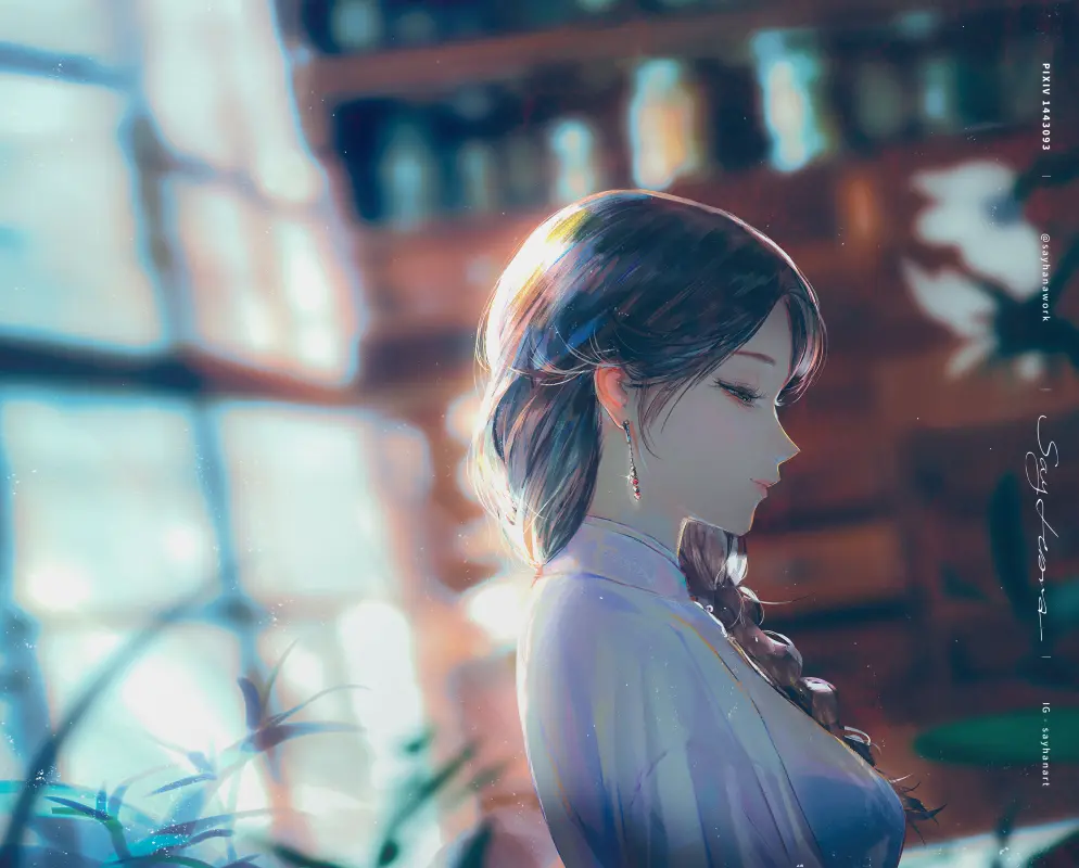 twi：sayhanawork-公众号小姨ai