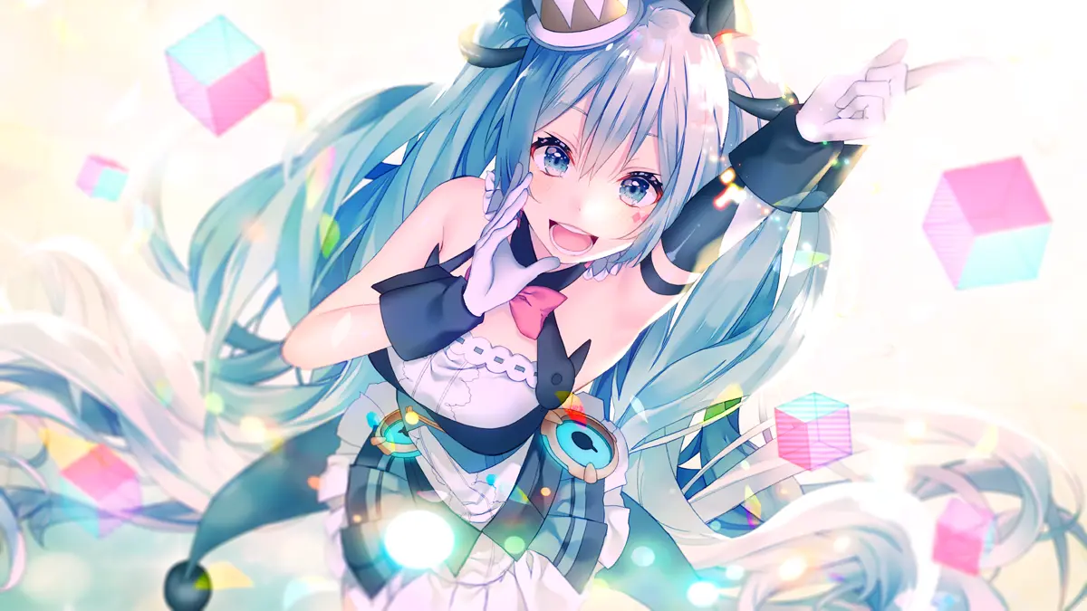 【P站画师】P站官网 PIXIV しおみづ的插画作品