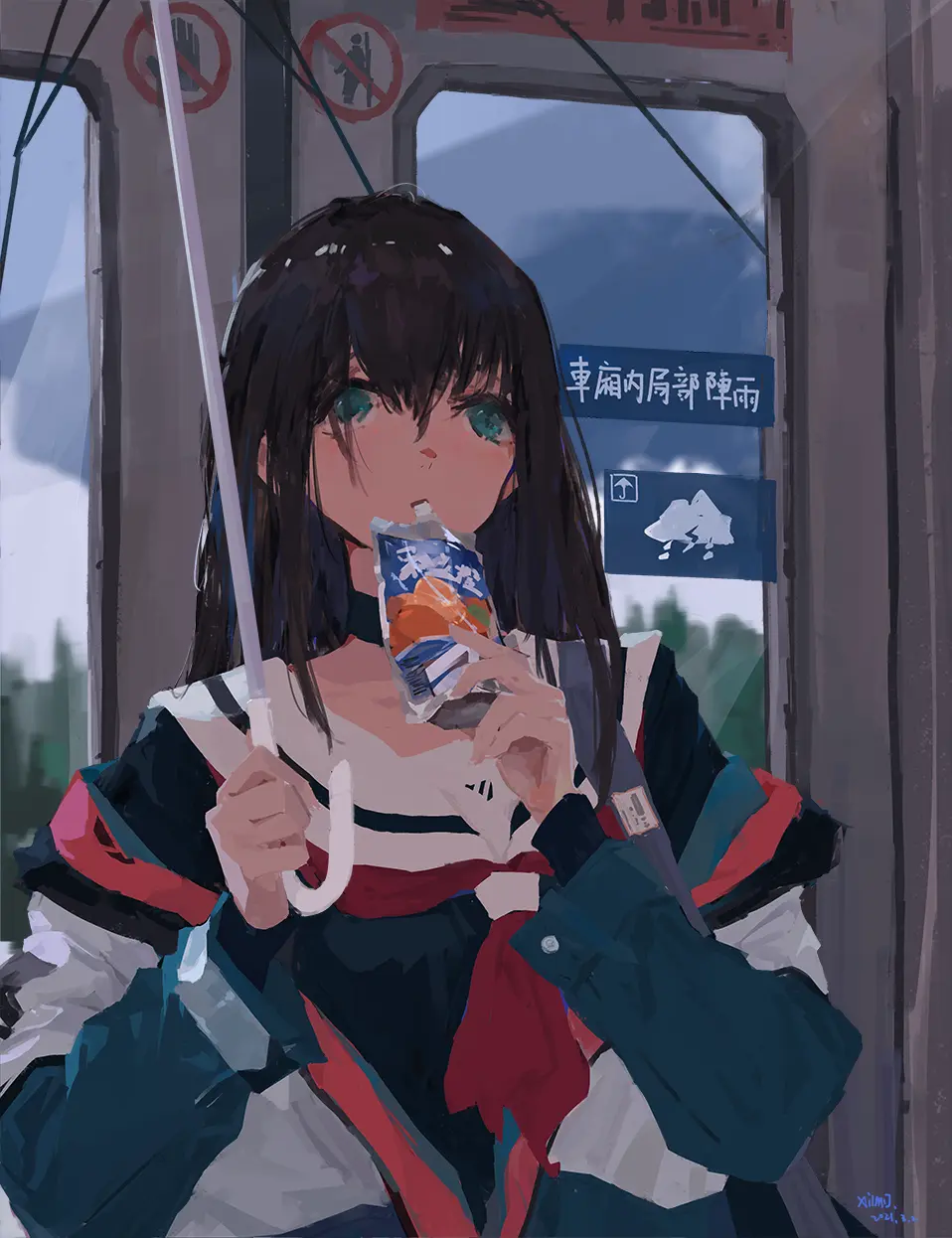 twi：xilmo_o-公众号小姨ai