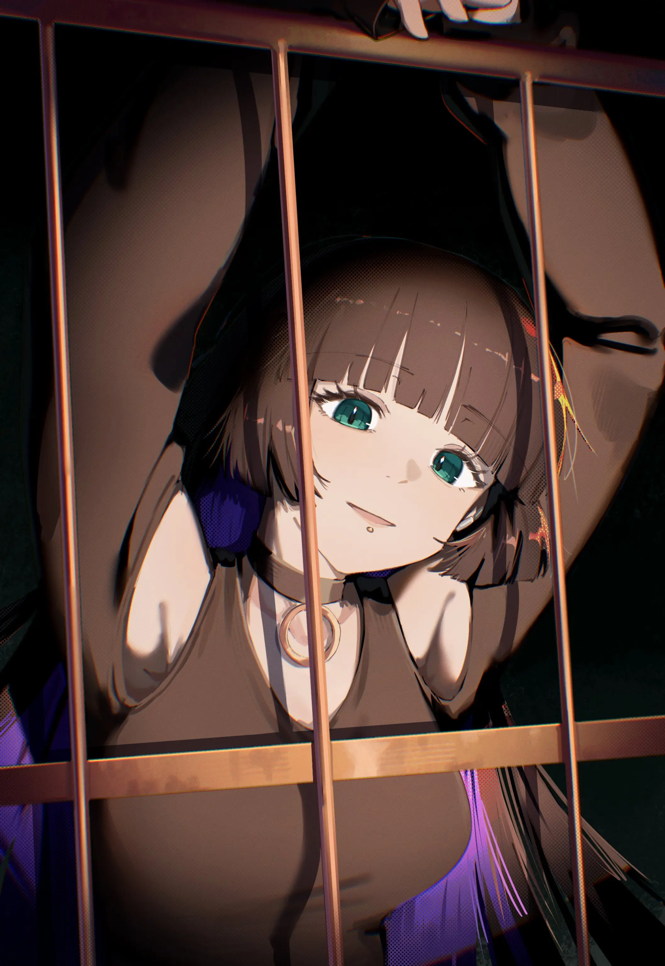 P站PIXIV 0614日推热搜美图-公众号小姨ai