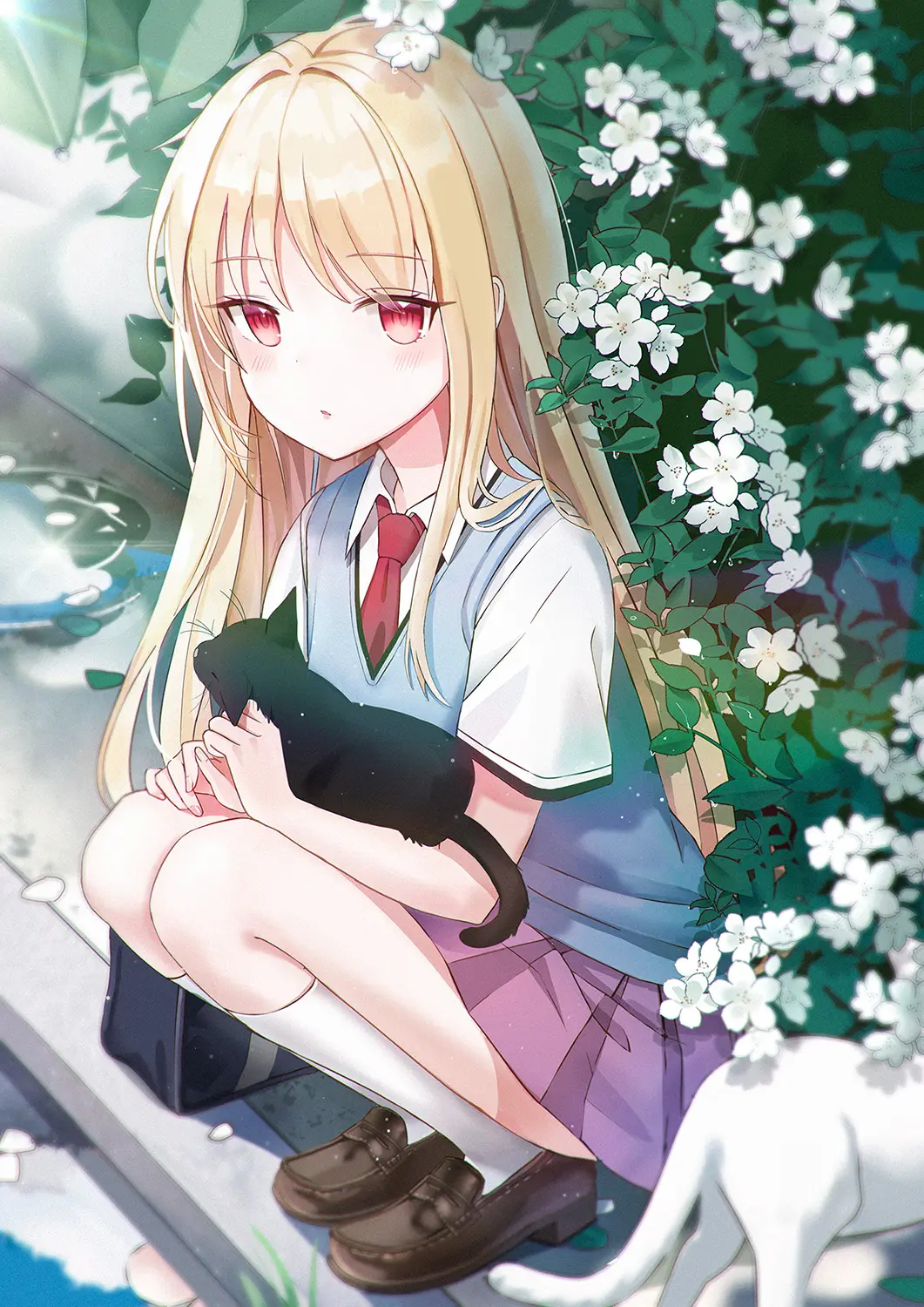 【P站画师】P站官网 PIXIV iren的插画作品