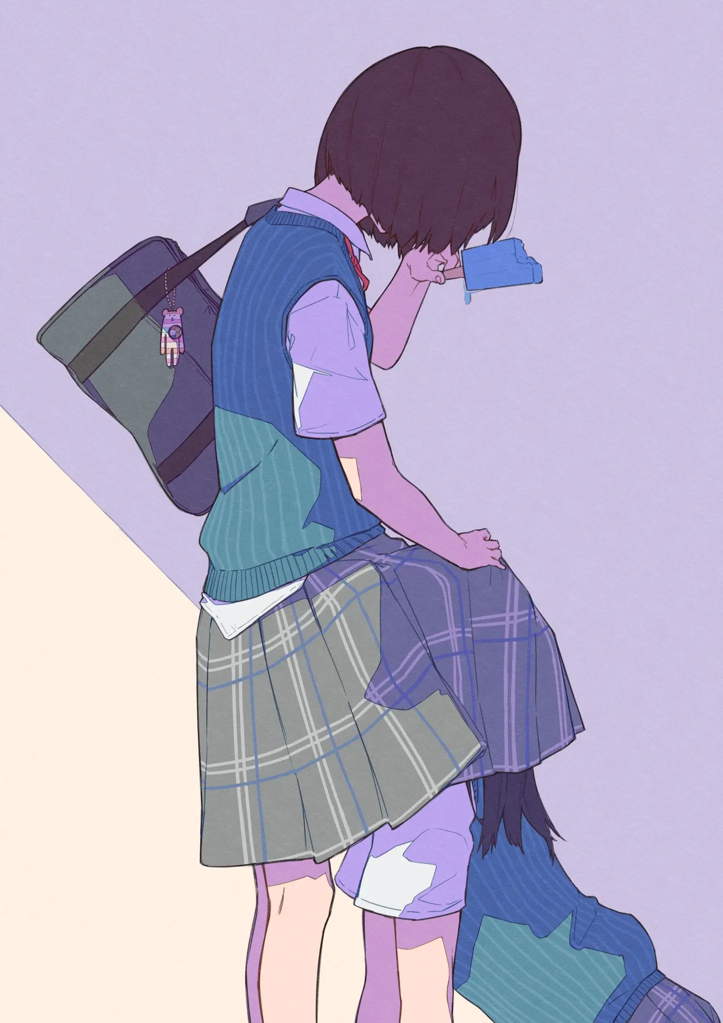 P站PIXIV 0720日推热搜美图