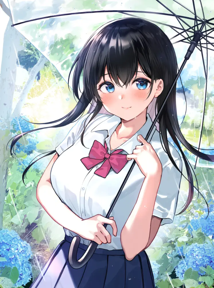 【P站画师】P站官网 PIXIV 西沢5㍉的插画作品