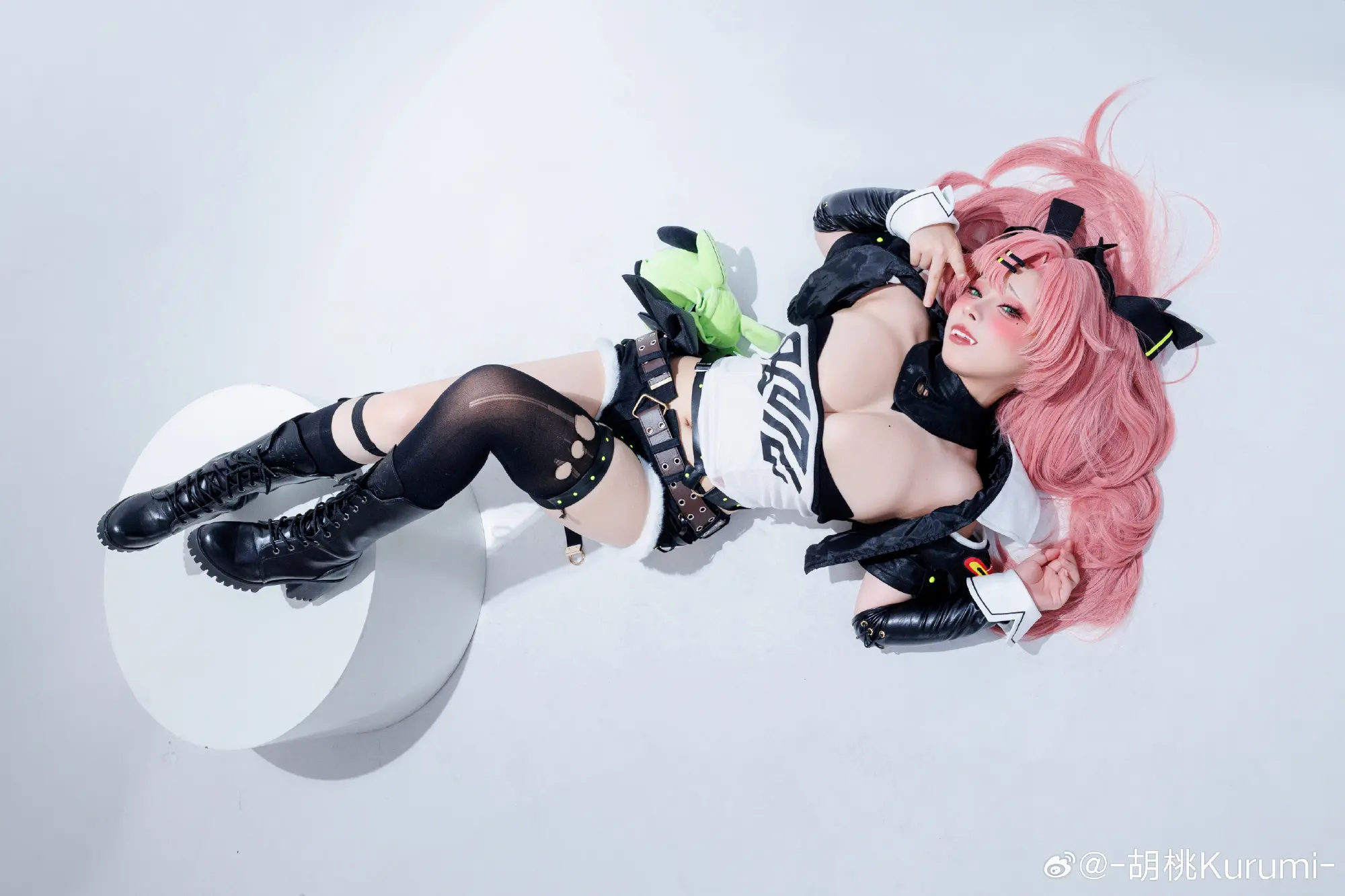 COSPLAY 诶～？委托我的话，我可是很贵的哦～🎶@-胡桃Kurumi- COSPLAY-第9张