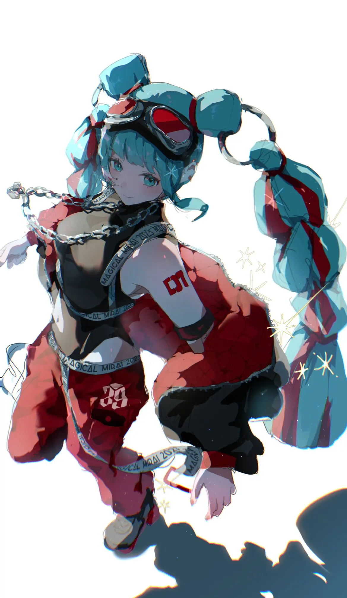 P站PIXIV 0723日推热搜美图-公众号小姨ai