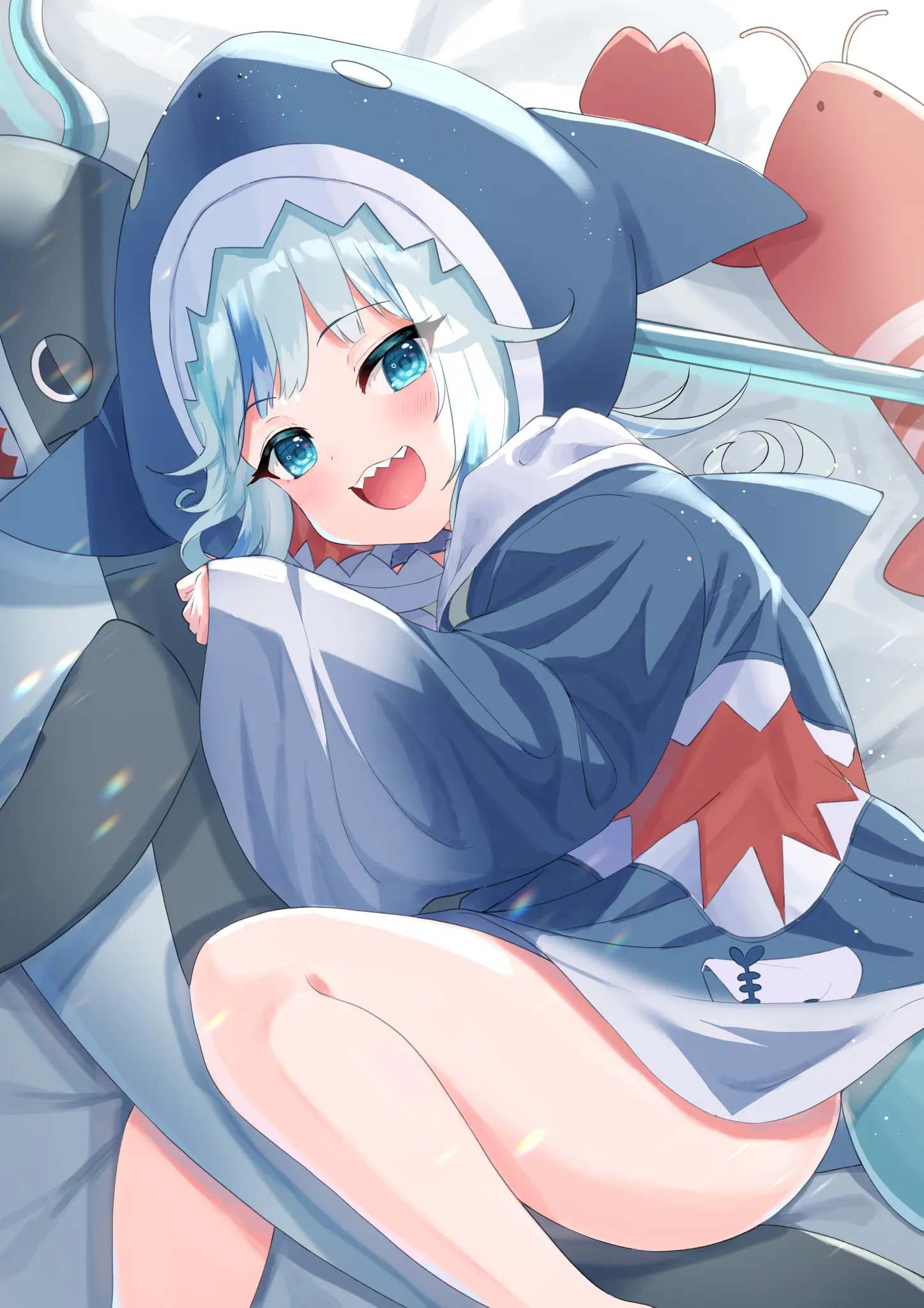 【P站画师】P站官网 PIXIV 月うさぎ的插画作品