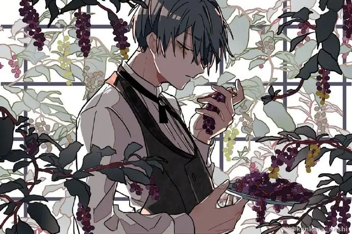 图集Pixiv P站官网 二次元动漫图精选