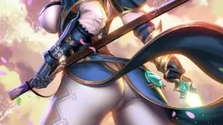 梁星liangxing画师2021年5月作品-公众号小姨ai
