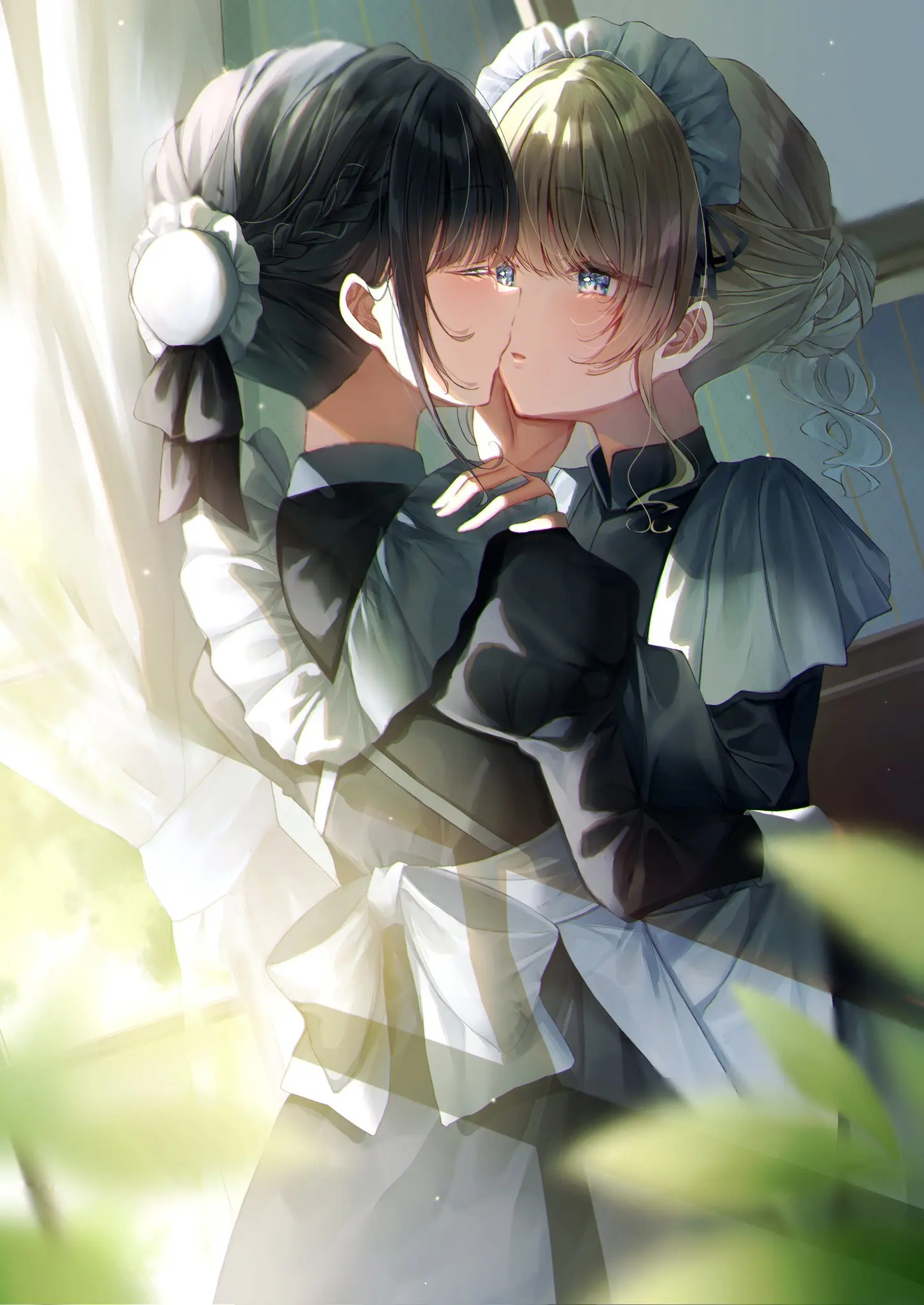 P站PIXIV 0512日推热搜美图-公众号小姨ai