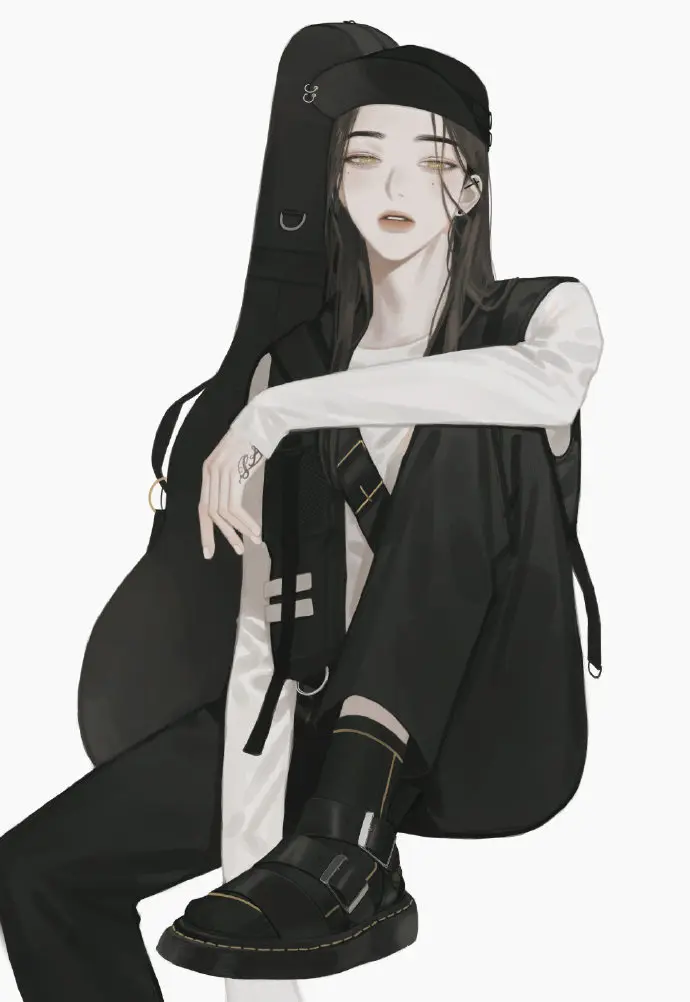 画师「아롱」系列作品。(twi:eriol_S2) ​​​​
