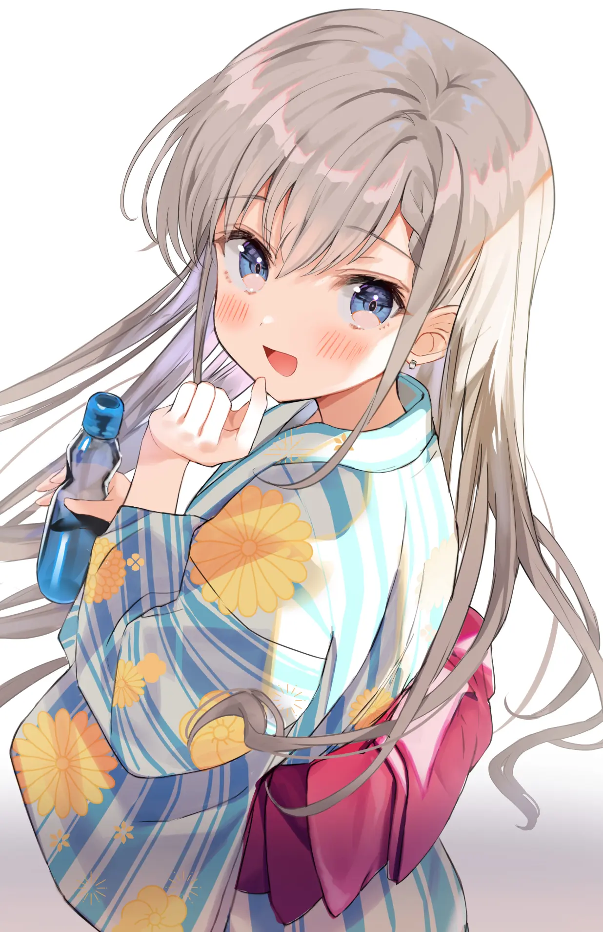 【P站画师】P站官网 PIXIV 館田ダン的插画作品-公众号小姨ai