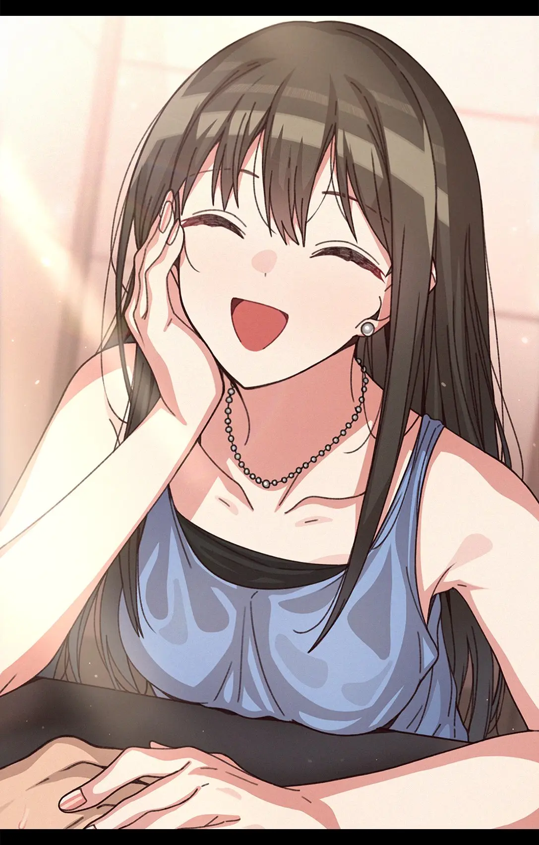 P站PIXIV 0811日推热搜美图