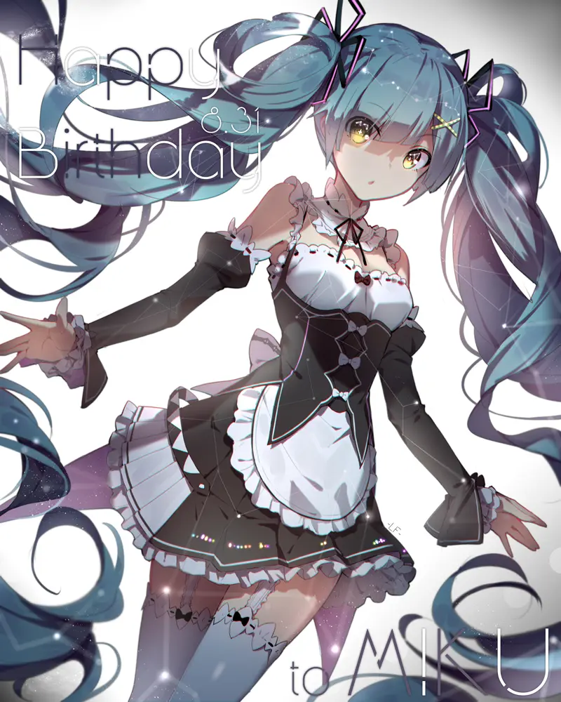 [pixiv]P站官网图集你若爱，生活哪里都可爱。-公众号小姨ai