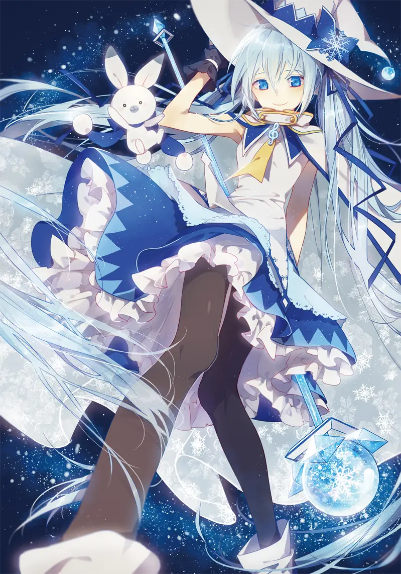 【P站画师】P站官网 PIXIV いお的插画作品