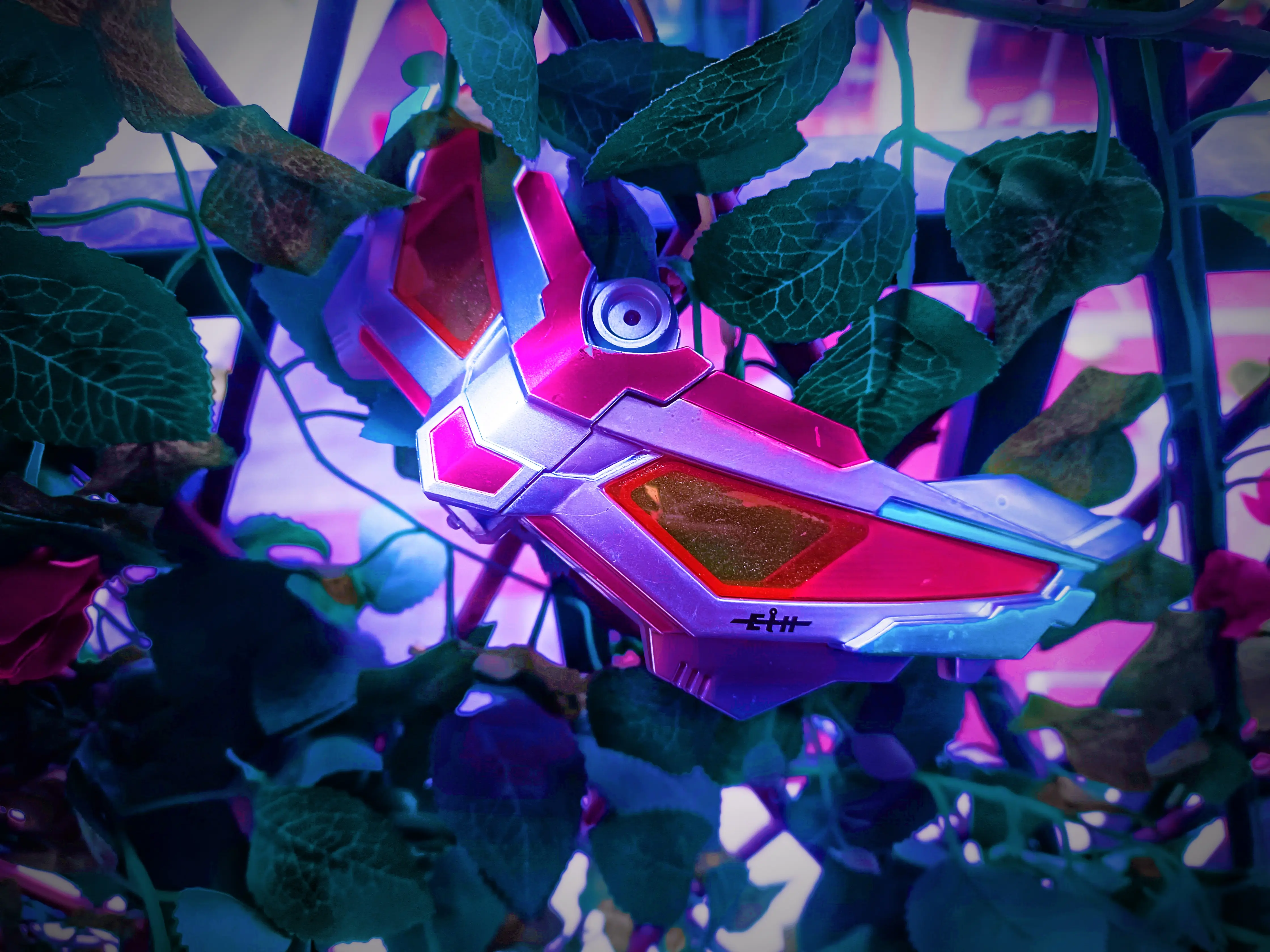 Ultraman Zero-公众号小姨ai