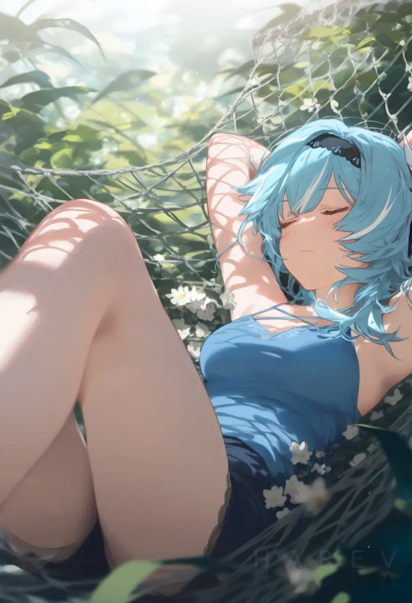 P站PIXIV 0810日推热搜美图-公众号小姨ai
