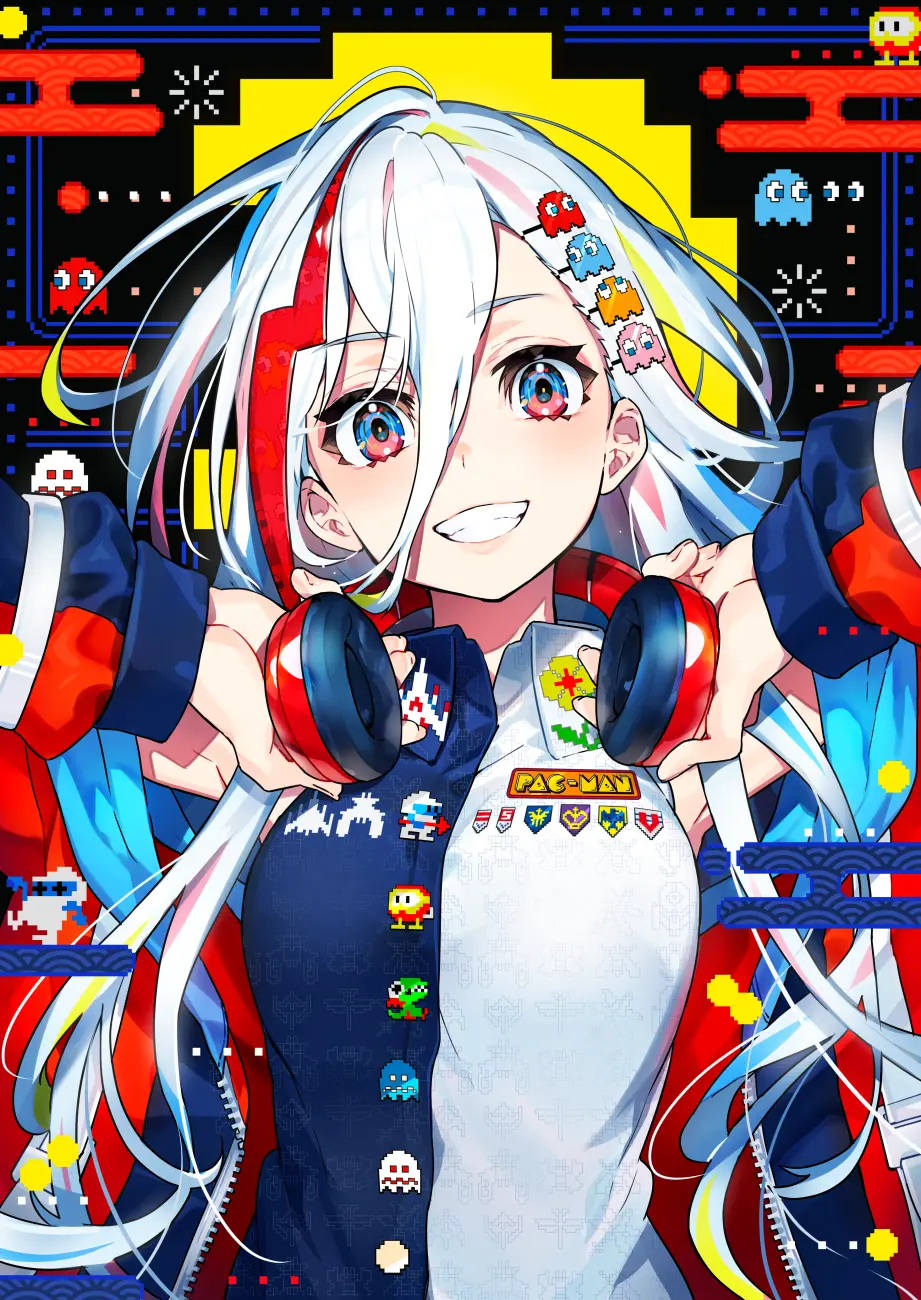 P站官网PIXIV twi：MikaPikaZo-公众号小姨ai
