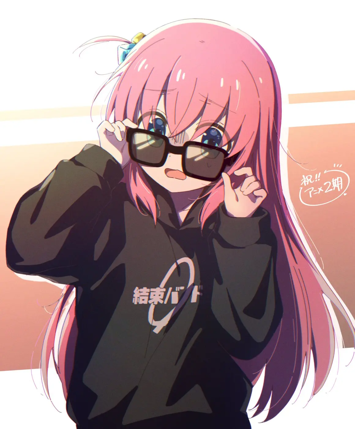P站PIXIV 0218日推热搜美图-公众号小姨ai